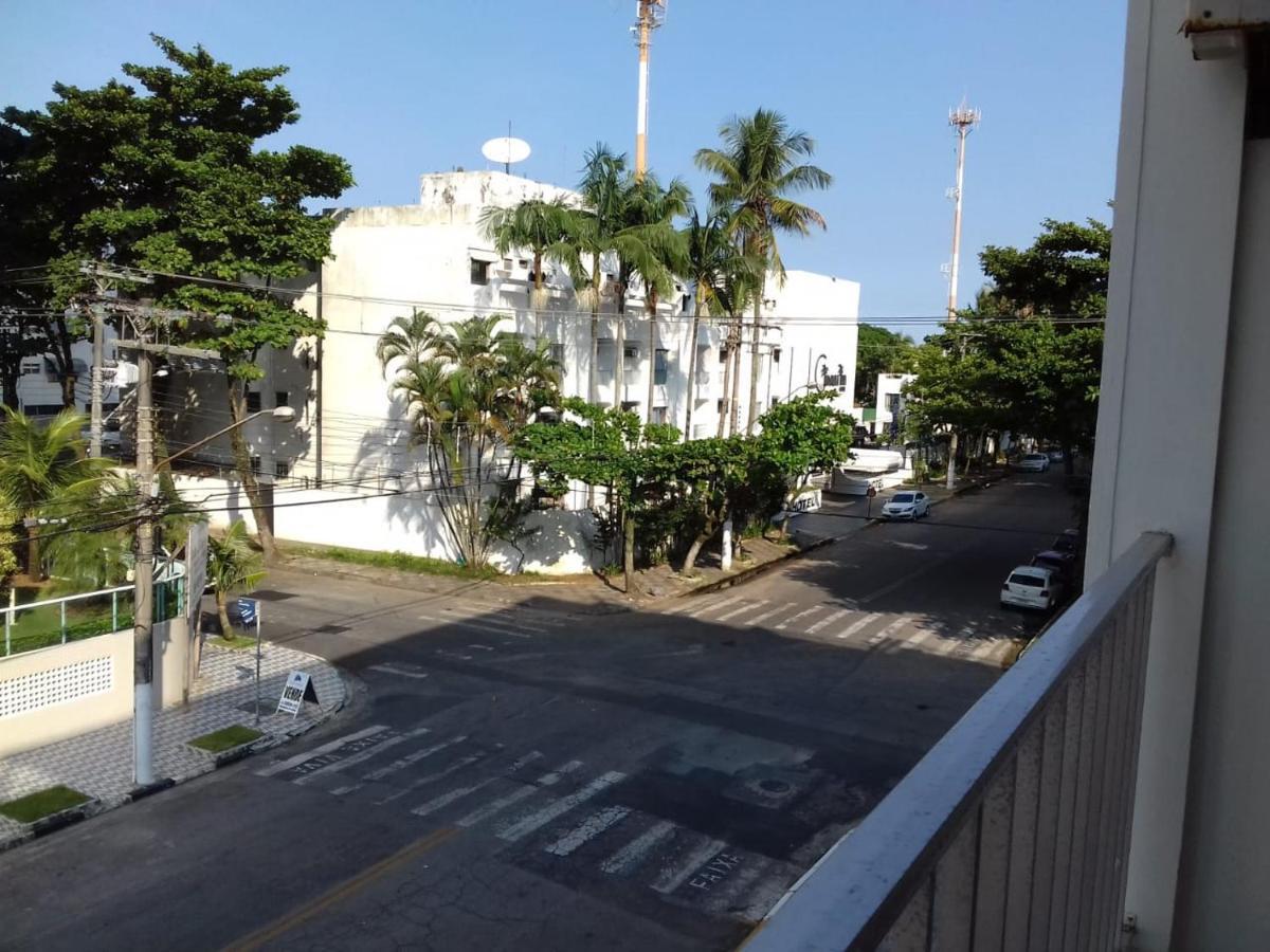 גוארויה A 250M Da Praia Da Enseada מראה חיצוני תמונה
