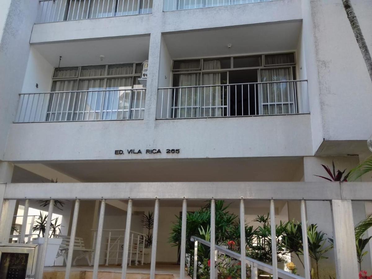 גוארויה A 250M Da Praia Da Enseada מראה חיצוני תמונה