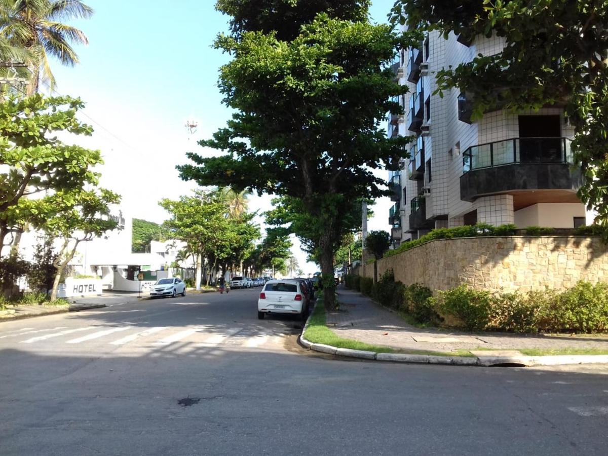 גוארויה A 250M Da Praia Da Enseada מראה חיצוני תמונה