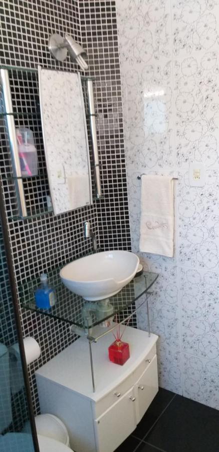 גוארויה A 250M Da Praia Da Enseada מראה חיצוני תמונה